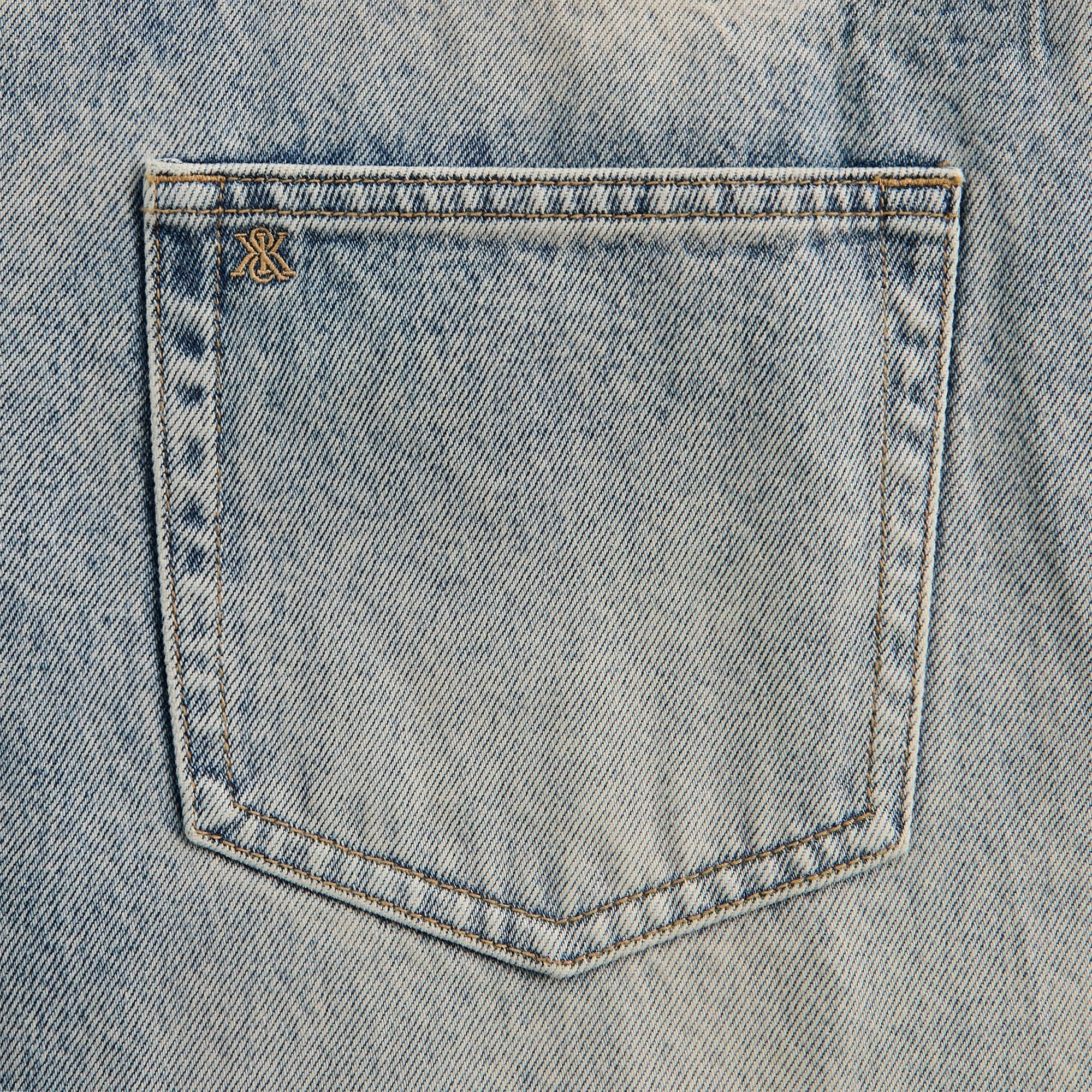 Kith The Prospect Grand - Cameron Wash