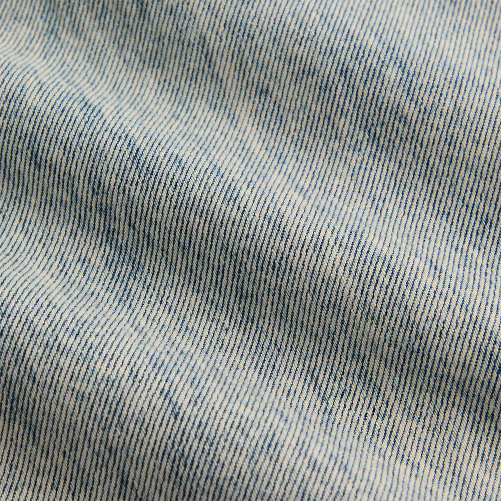 Kith Zane Denim Cargo Pant - Cameron Wash