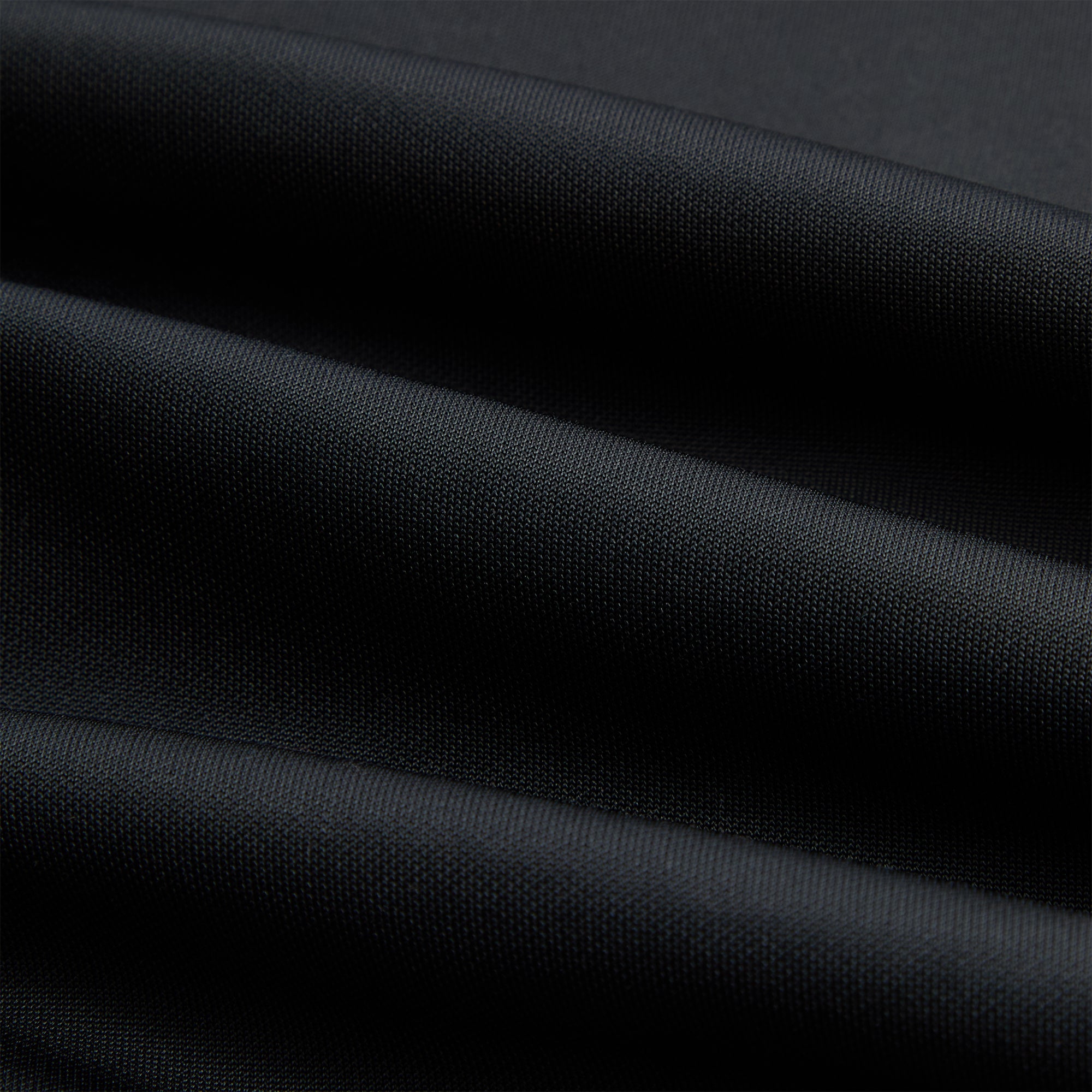 Kith Ivy Tricot Souvenir Jacket - Black