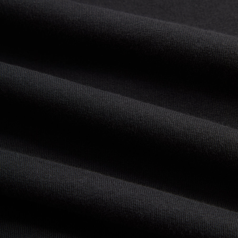 Kith Ivy Williams I Hoodie - Black