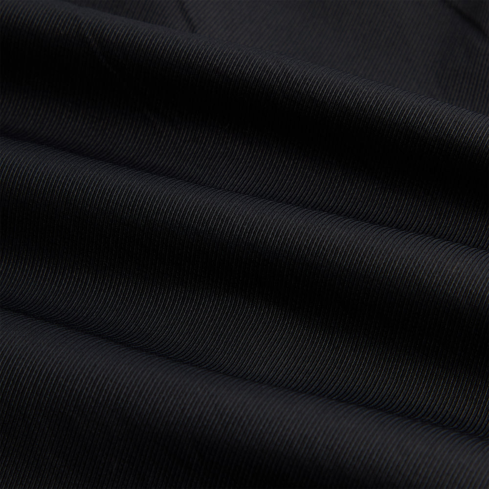 Kith Ivy Collins Swim Short - Black