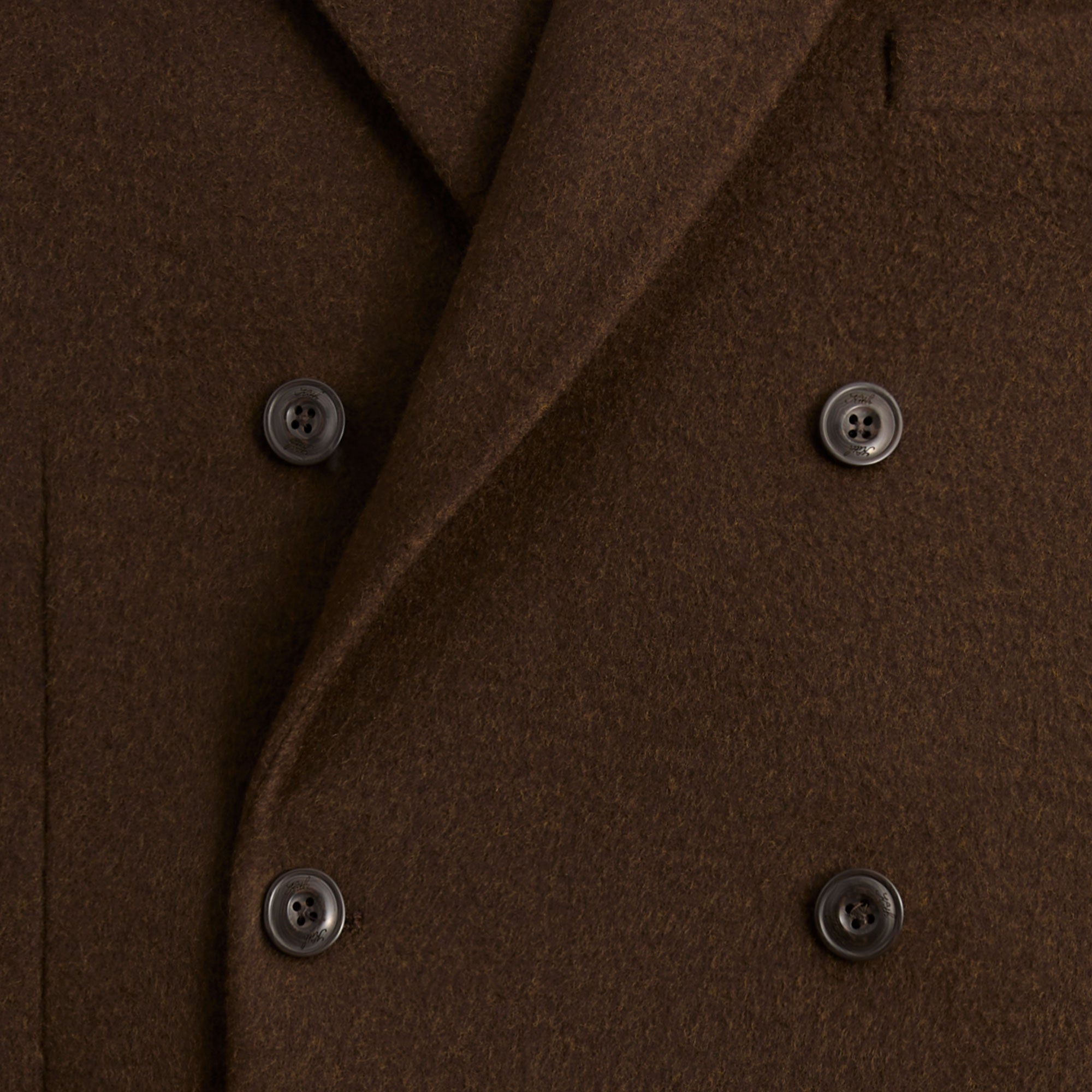 Kith Brushed Jersey Julius Blazer - Confection