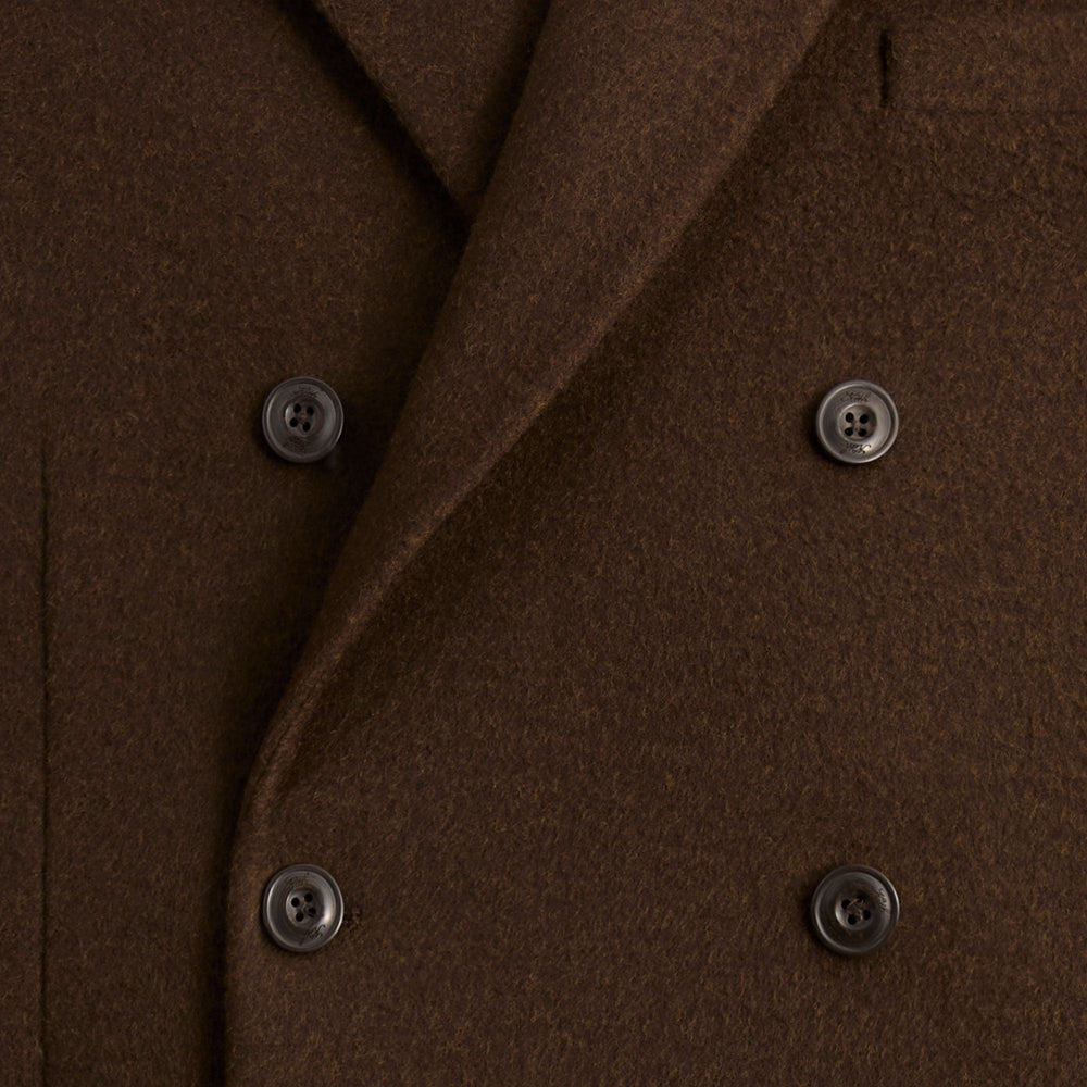 Kith Brushed Jersey Julius Blazer - Confection