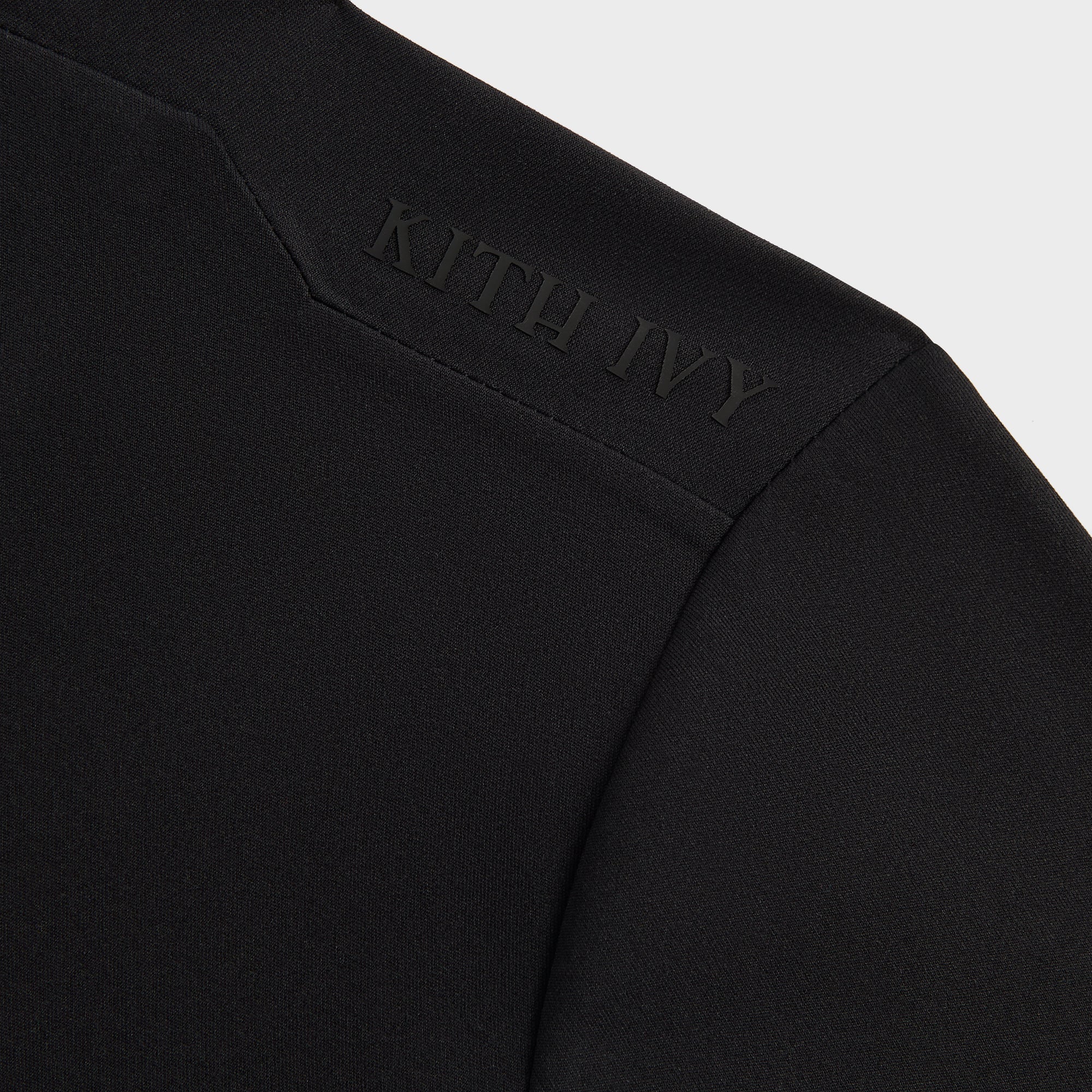 Kith Ivy for Wilson Continental Blazer - Black