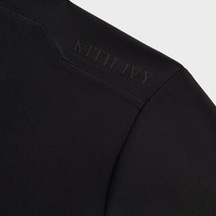 Kith Ivy for Wilson Continental Blazer - Black