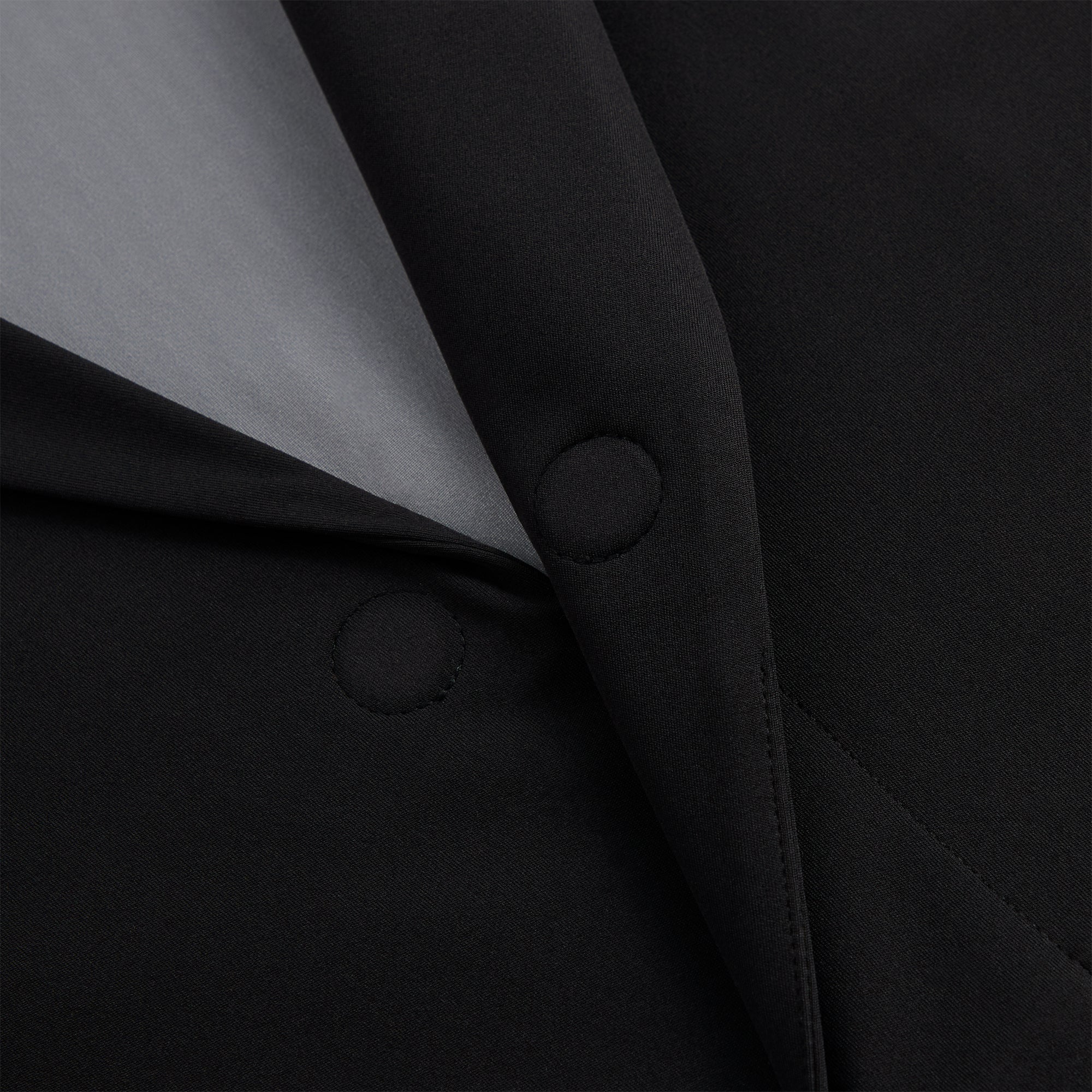 Kith Ivy for Wilson Continental Blazer - Black