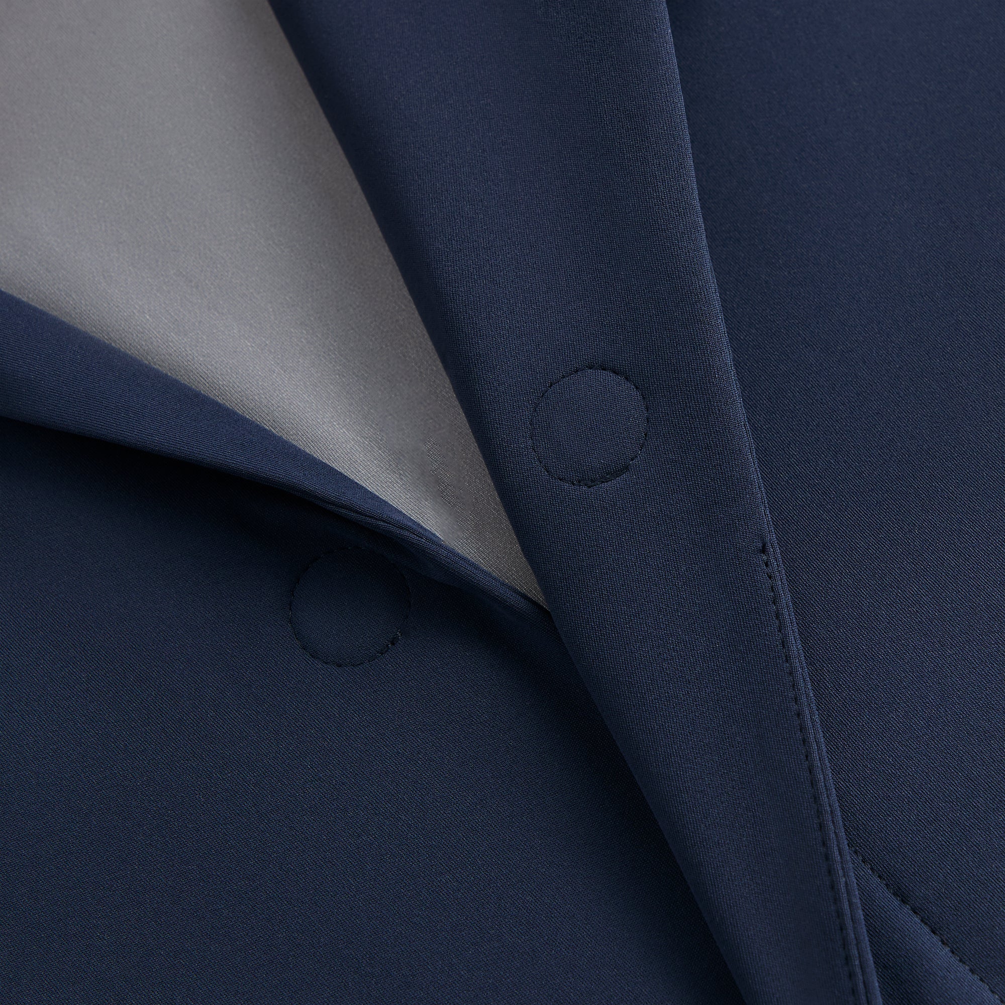 Kith Ivy for Wilson Continental Blazer - Nocturnal