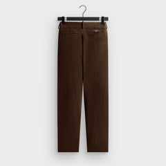 Kith Brushed Jersey Bentley Trouser - Confection