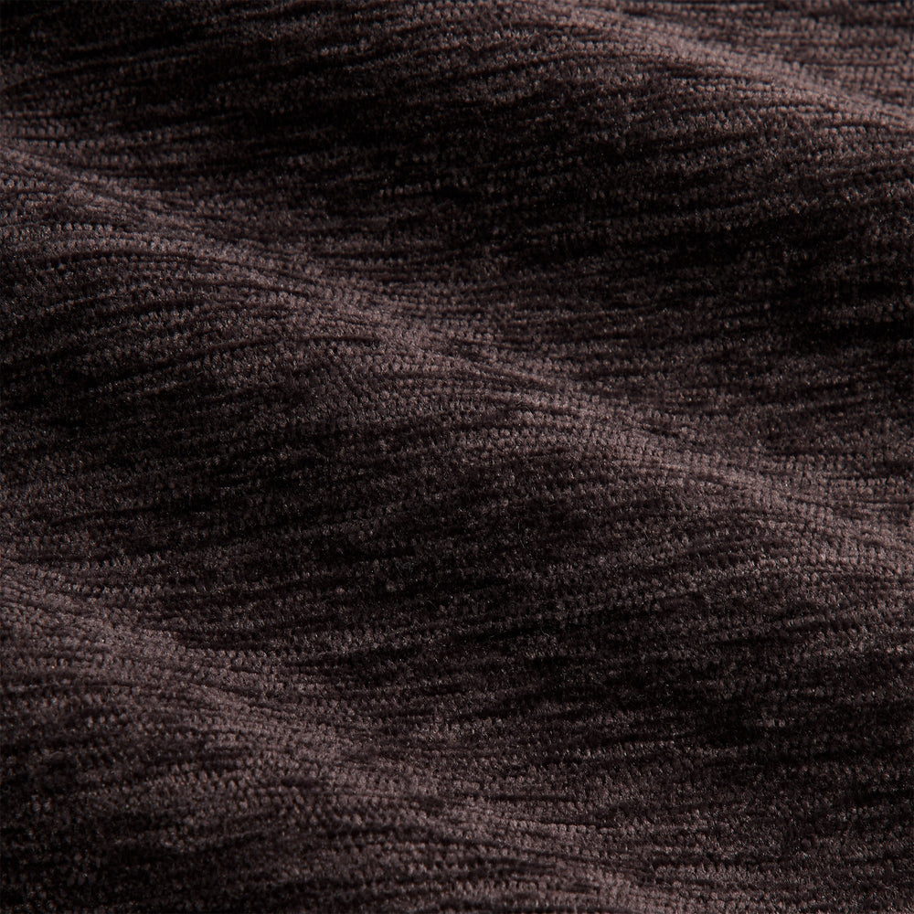 Kith Chenille Brett Pleated Taper Trouser - Kindling