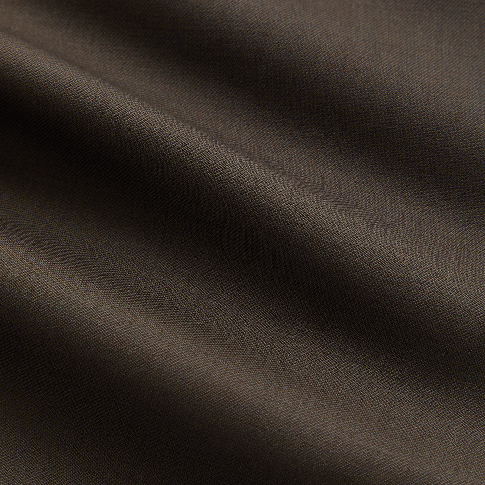 Kith Tropical Wool Kingston Trouser - Kindling