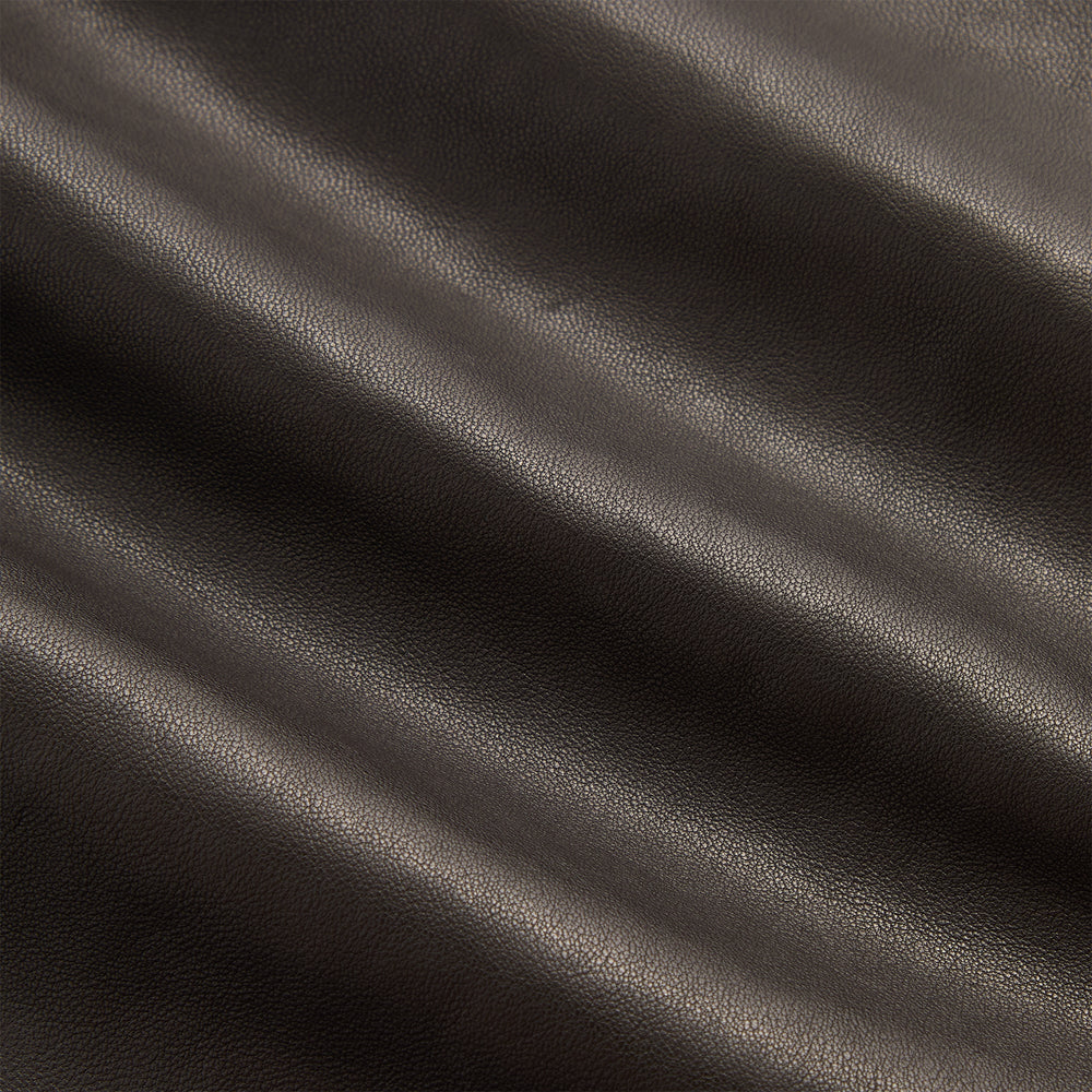 Kith 101 for ssstein Sheep Leather Easy Trouser - Kindling