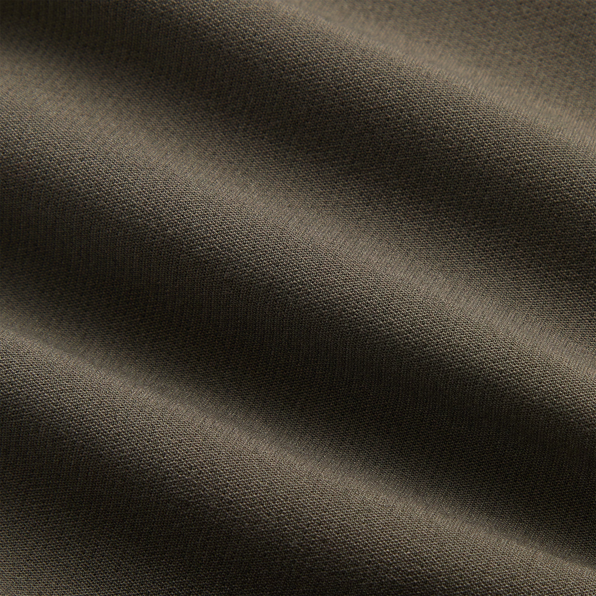 Kith Midweight Double Weave Crosby Trouser - Cypress