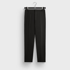 Kith Double Weave Lance Trouser - Black