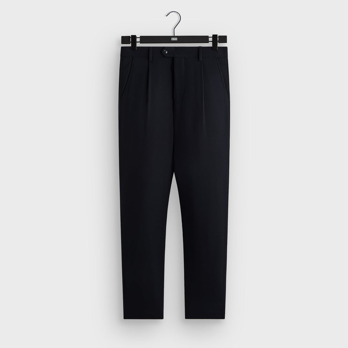 Giorgio Armani & Kith &Kin Traveler Suit Pant - Ink