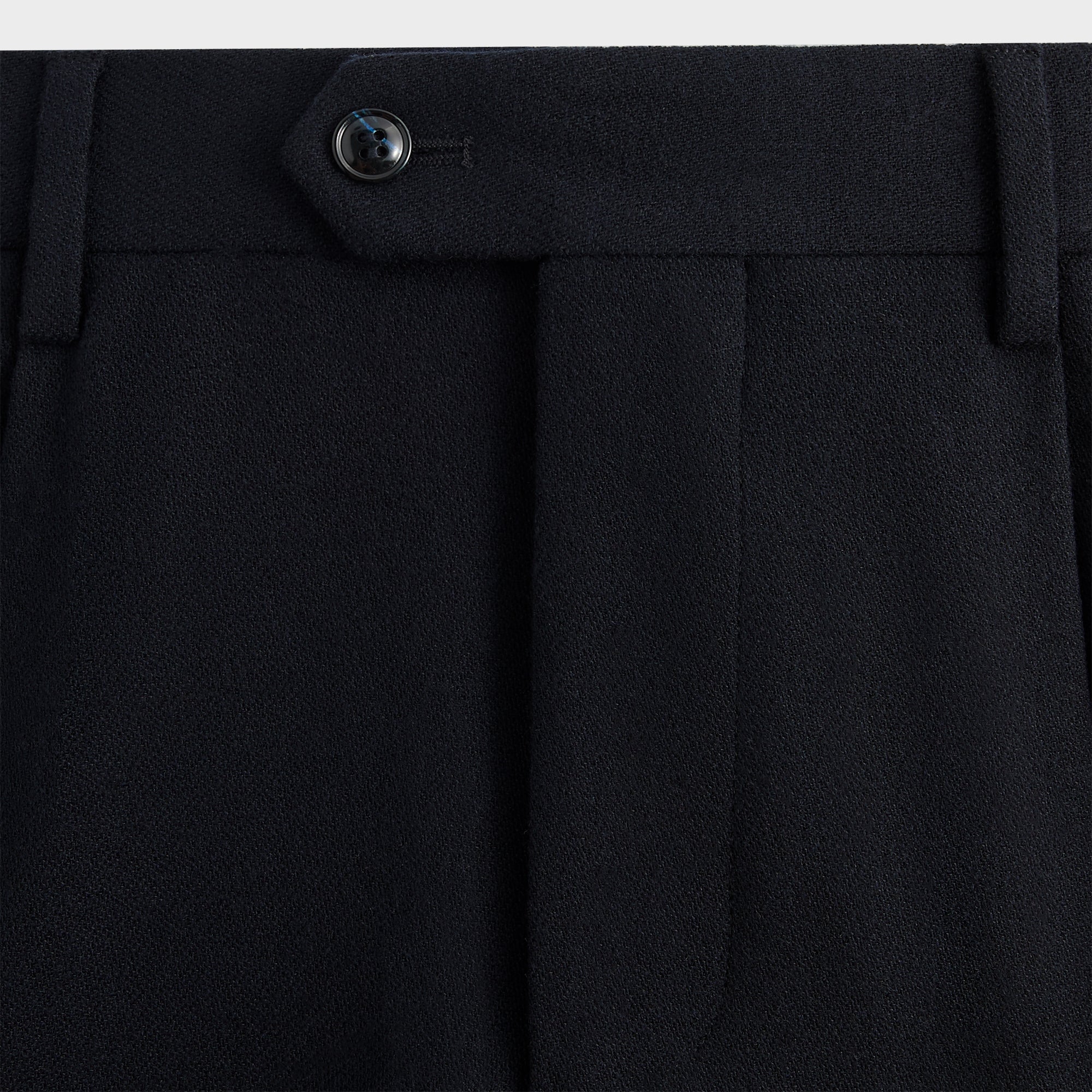 Giorgio Armani & Kith &Kin Traveler Suit Pant - Ink