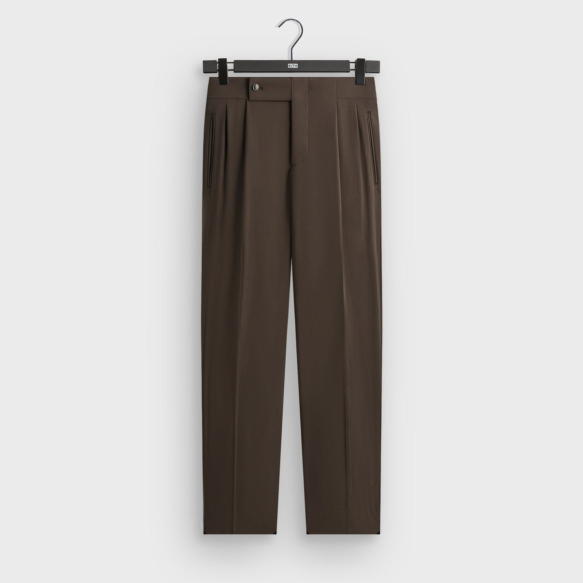 Giorgio Armani & Kith &Kin Artist Suit Pant - Kindling