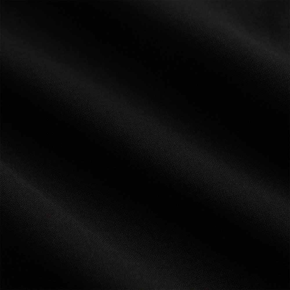 Kith Tropical Wool Callum Trouser - Black