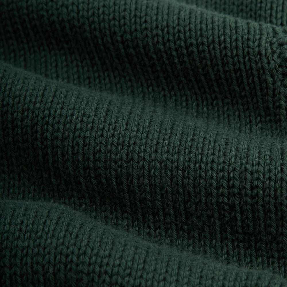 Kith for AVIREX Porter Varsity Knit Bomber - Stadium