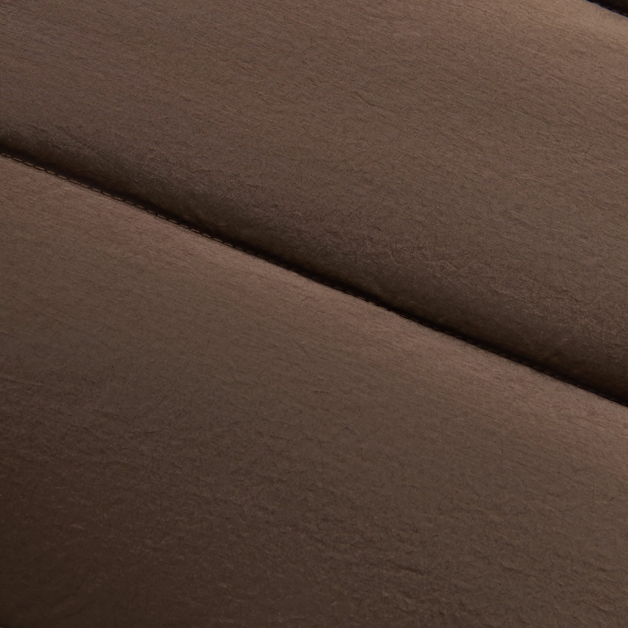 Kith for Columbia Down Reversible Puffer - Sandrift / Kindling