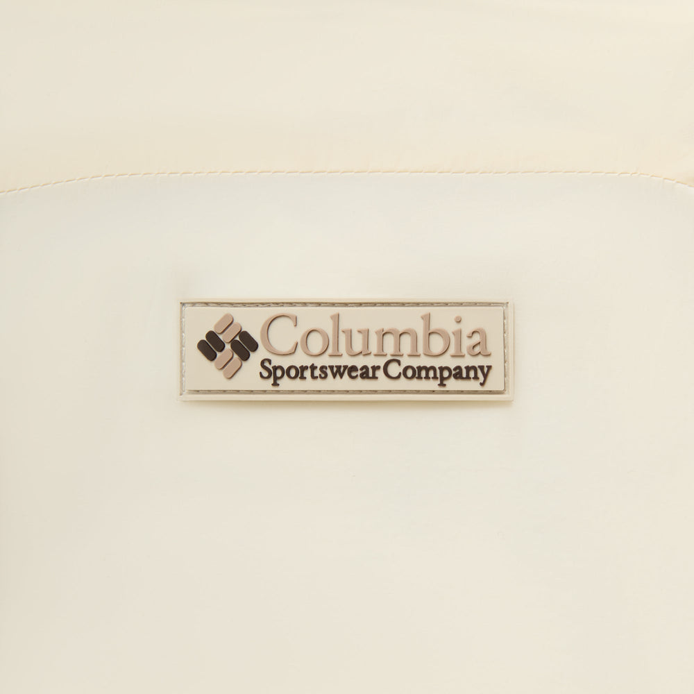 Kith for Columbia Down Reversible Puffer - Sandrift / Kindling
