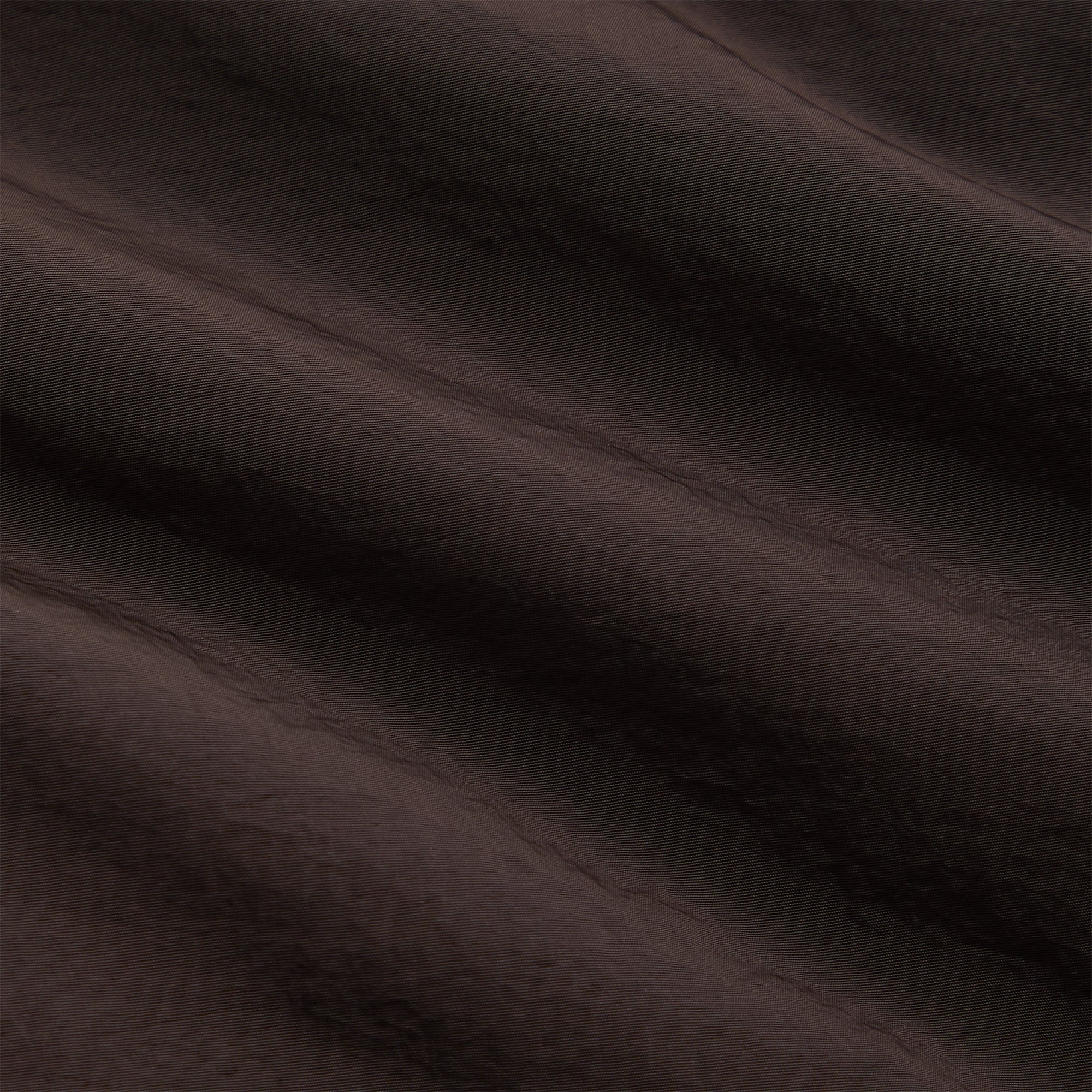 Kith Wrinkle Nylon Midi Puffer - Incognito