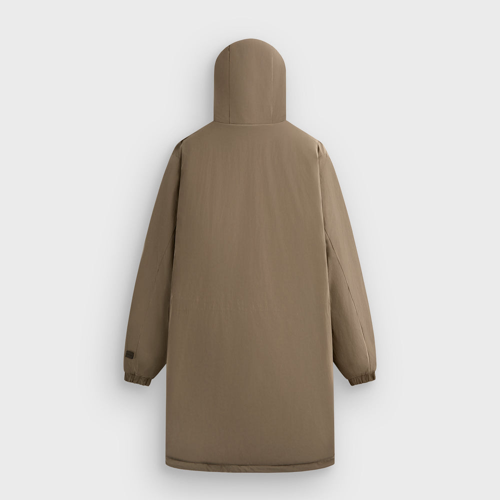 Kith 101 for ssstein Mouton Inner Reversible Parka - Terrace