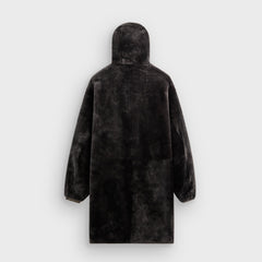 Kith 101 for ssstein Mouton Inner Reversible Parka - Terrace