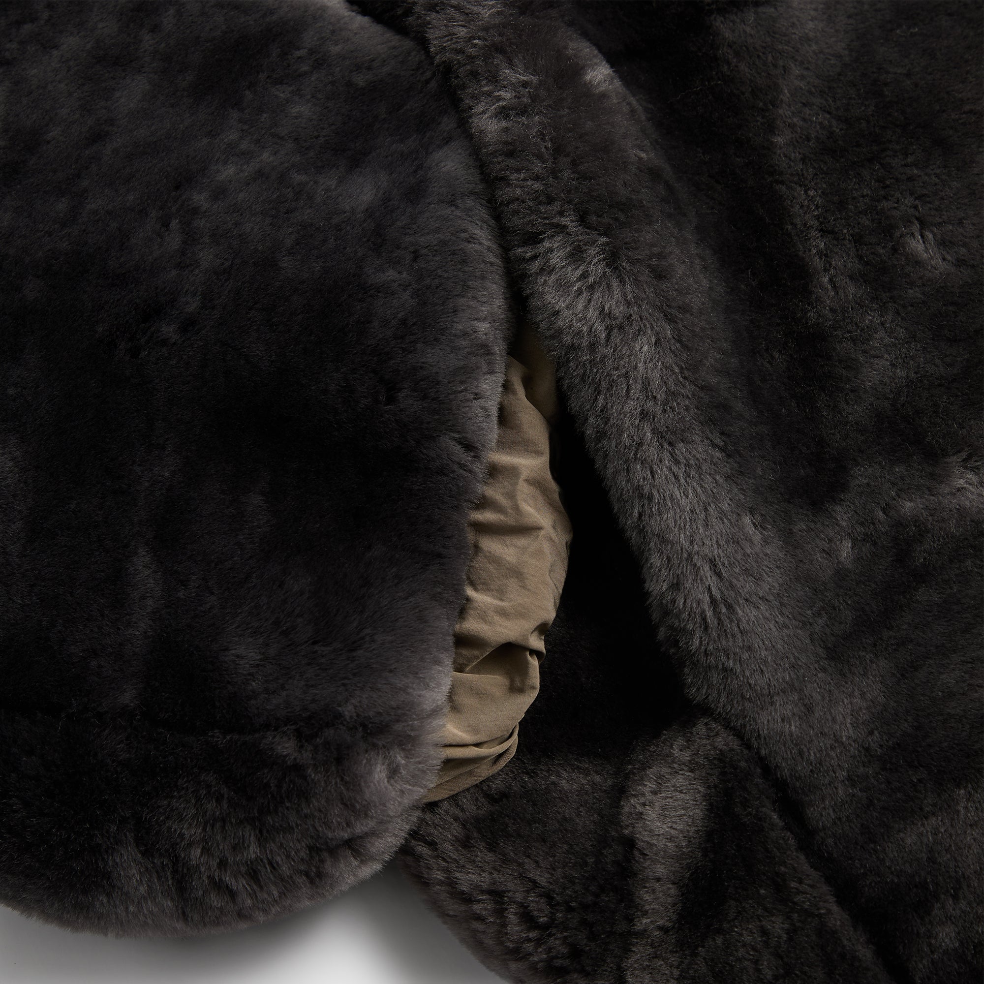 Kith 101 for ssstein Mouton Inner Reversible Parka - Terrace