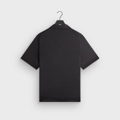 Giorgio Armani & Kith Tilden Knit Polo - Ghost