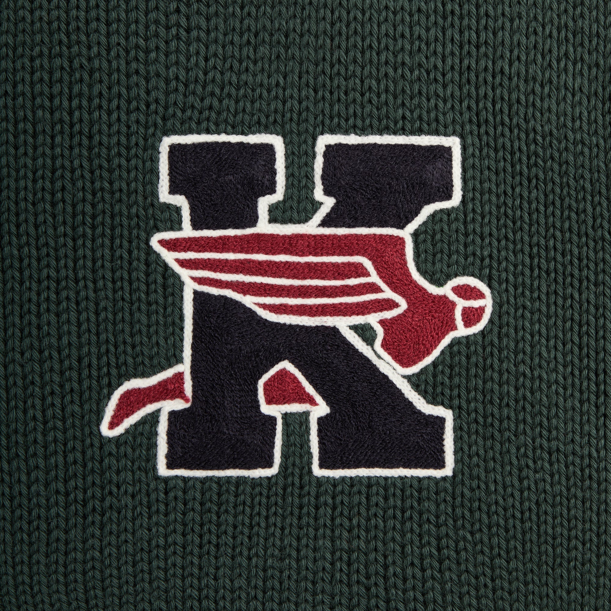 Kith Nelson Rugby Sweater - Stadium