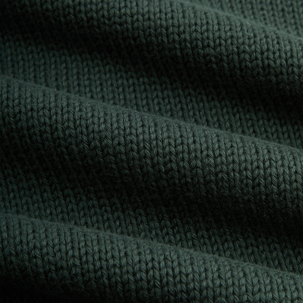 Kith Nelson Rugby Sweater - Stadium