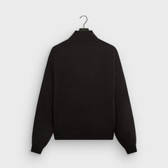 &Kin Cashmere Cyrus Turtleneck - Kindling