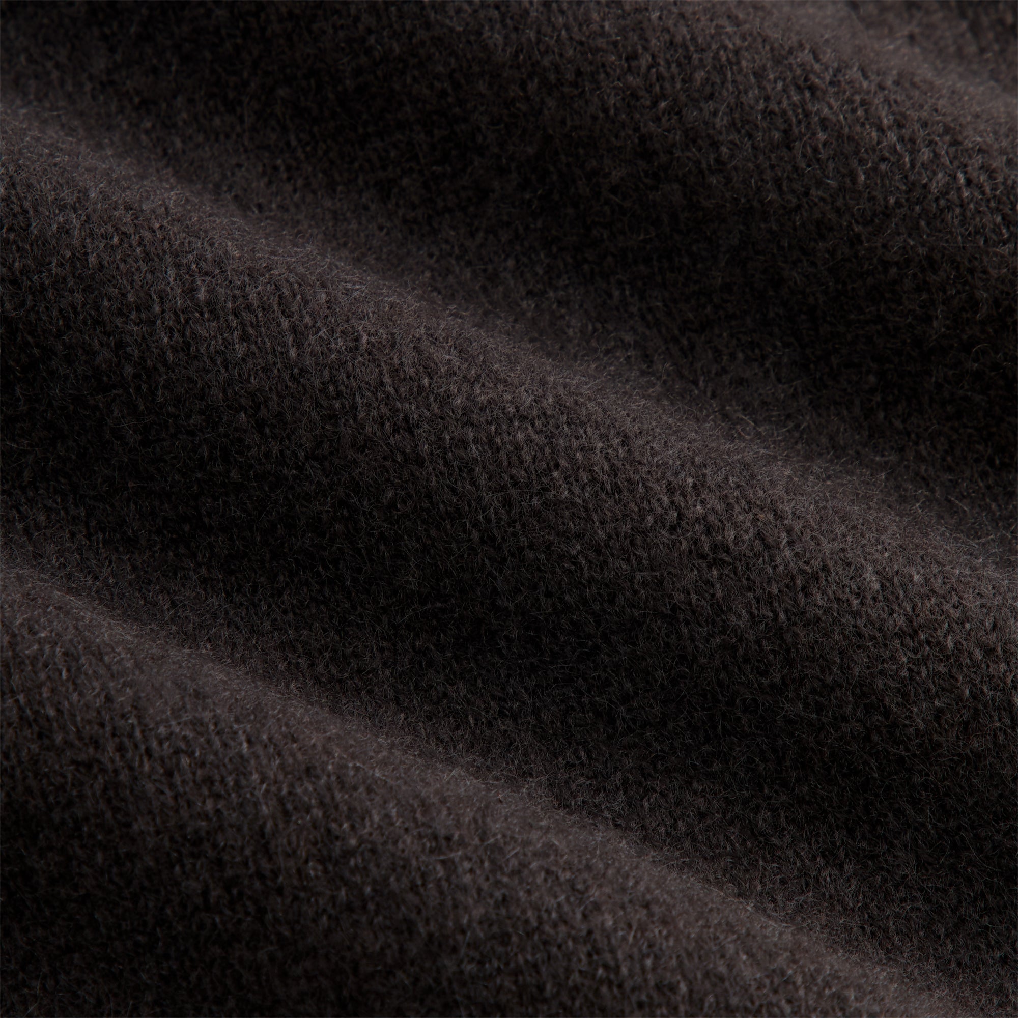 &Kin Cashmere Cyrus Turtleneck - Kindling