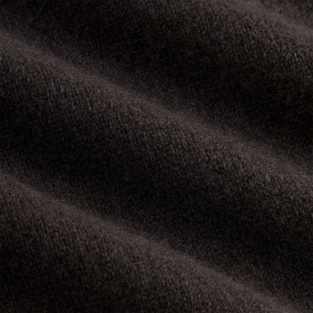 &Kin Cashmere Cyrus Turtleneck - Kindling