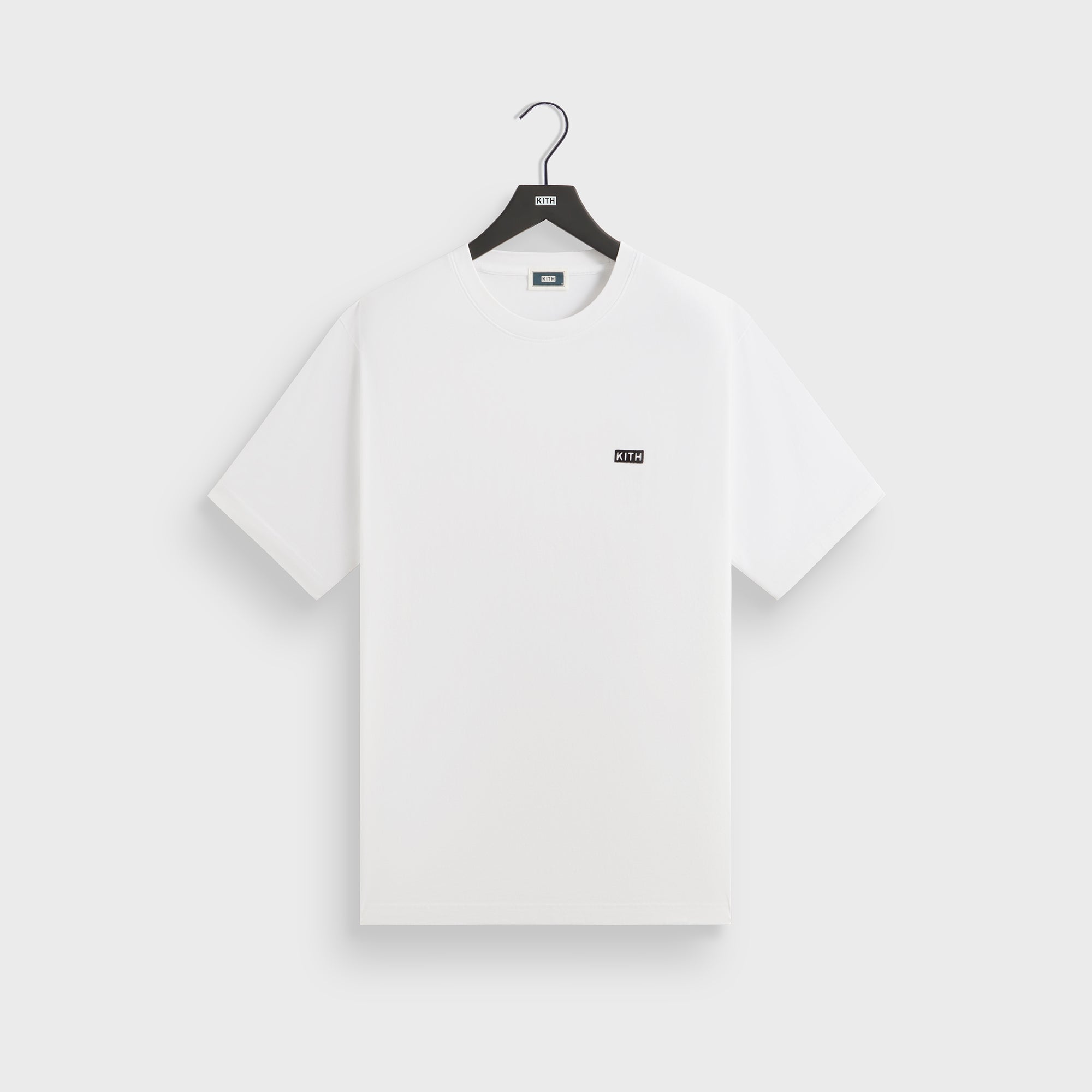 Kith LAX Tee - White