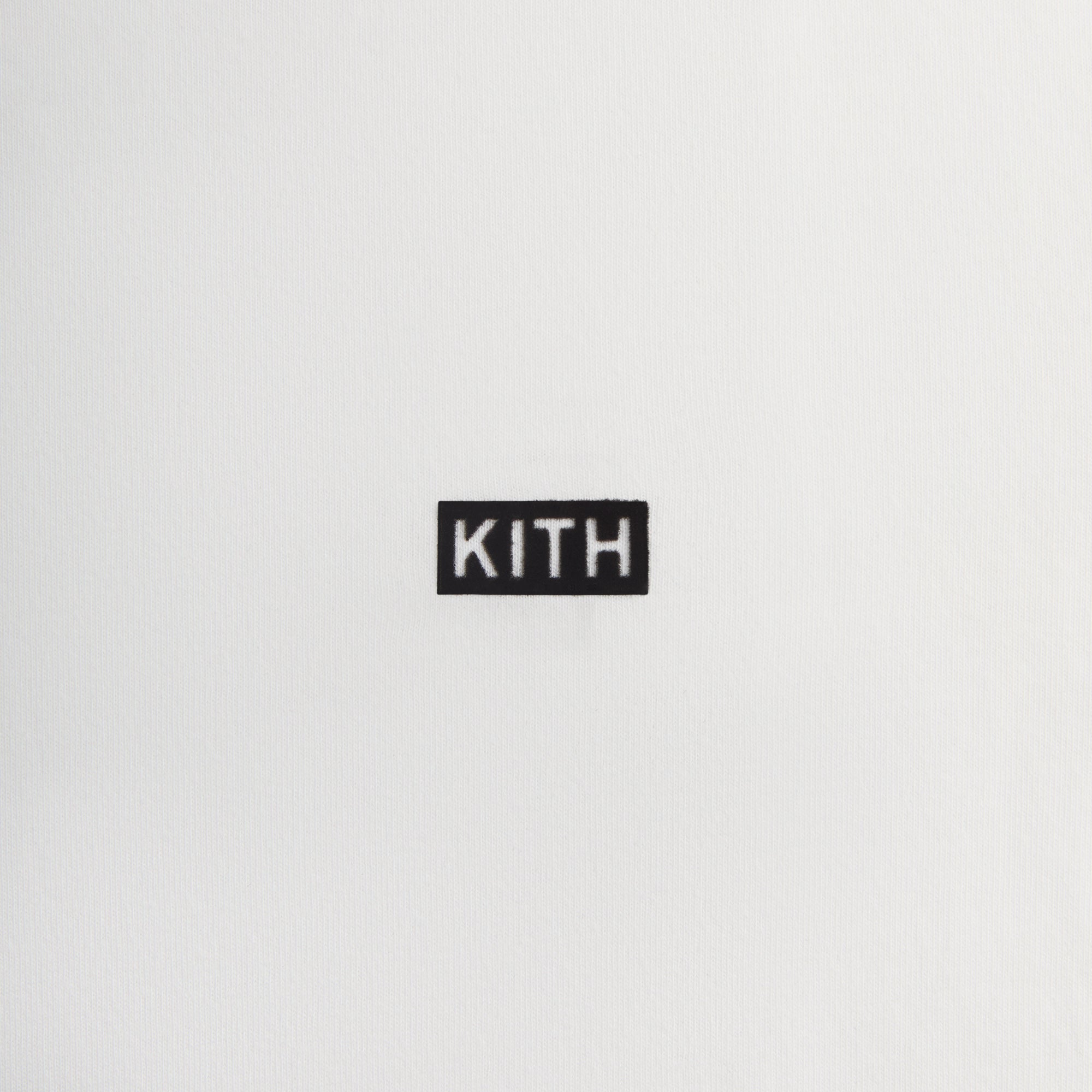 Kith LAX Tee - White
