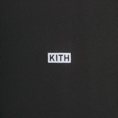 Kith LAX Tee - Black