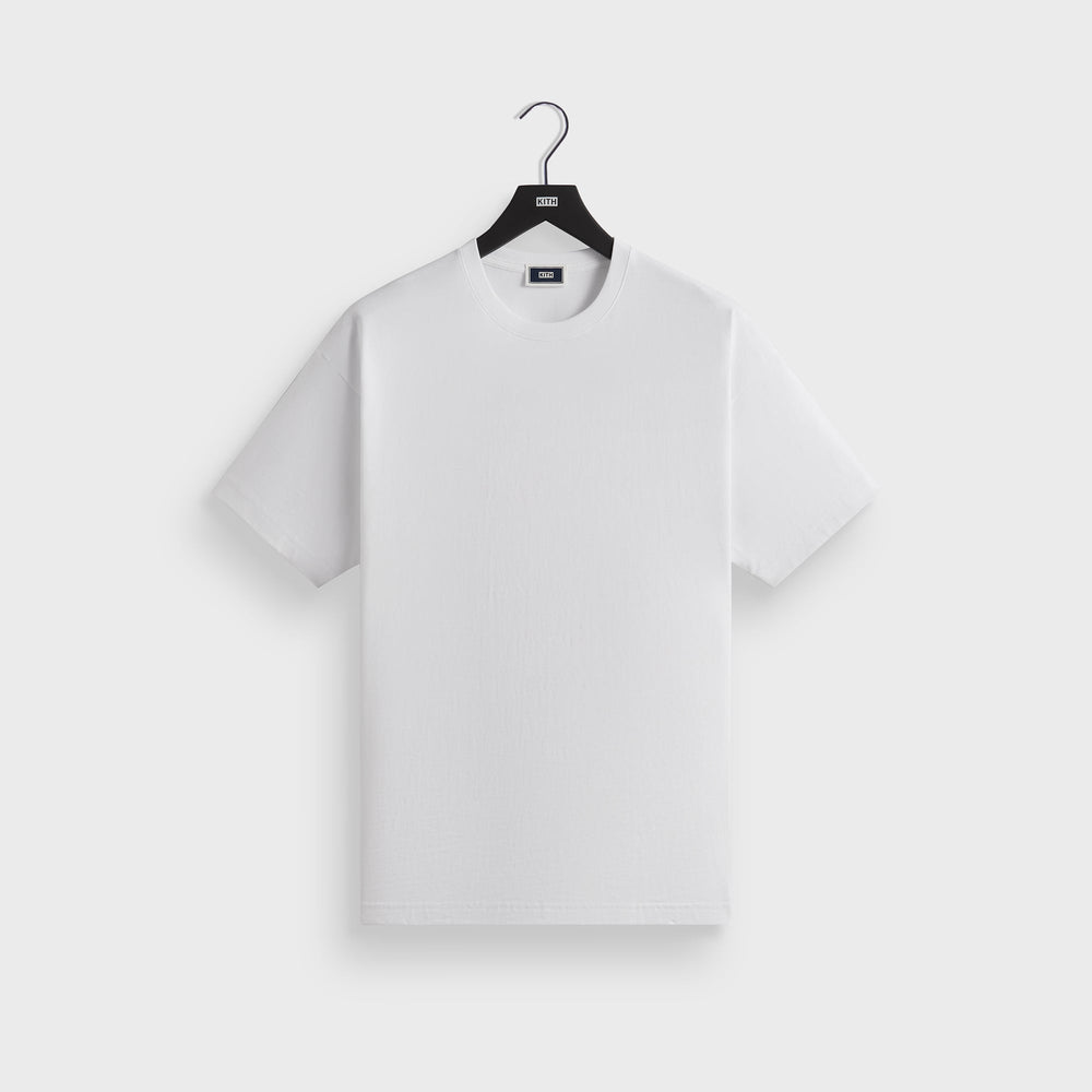 Kith 101 LAX Tee - White