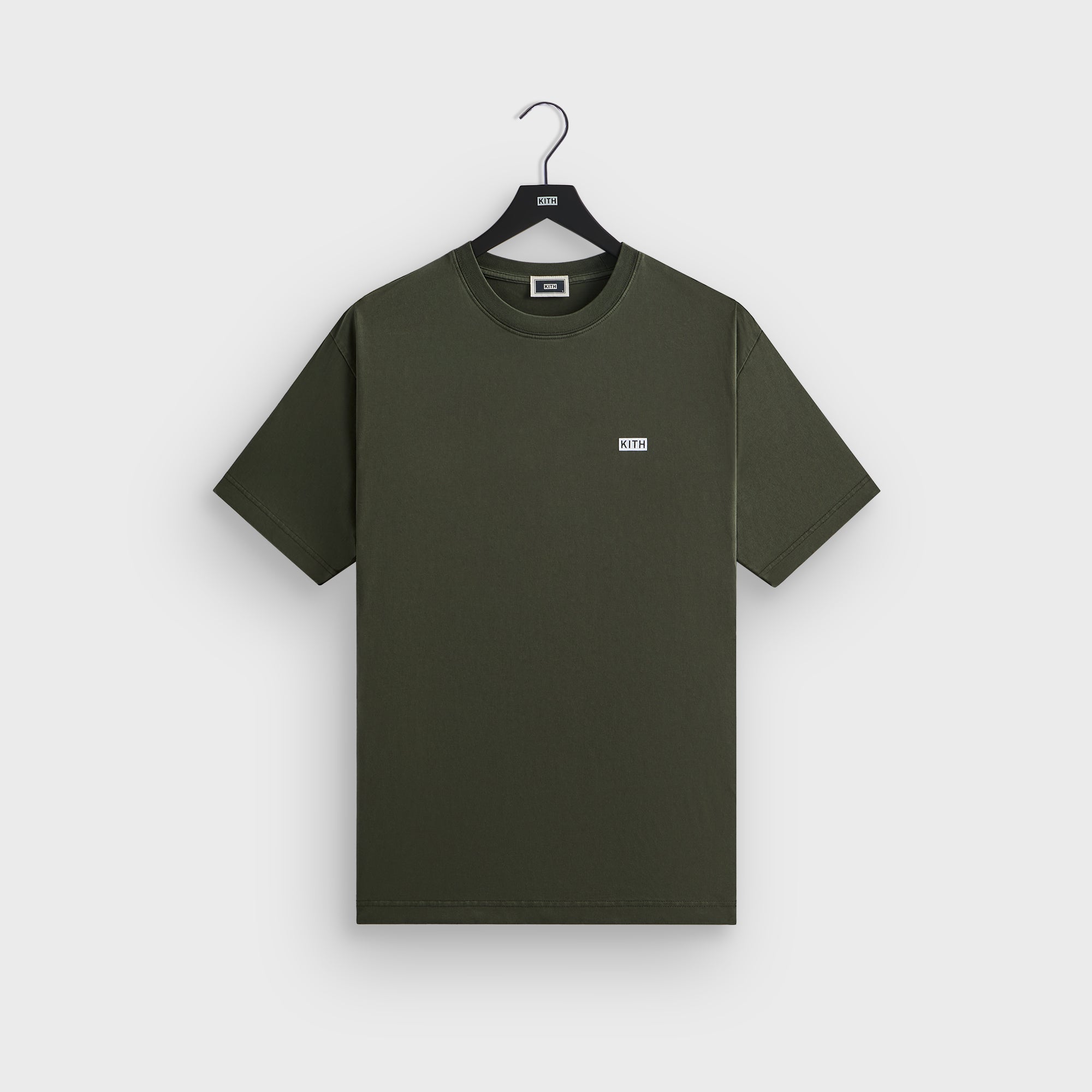 Kith LAX Tee - Cypress