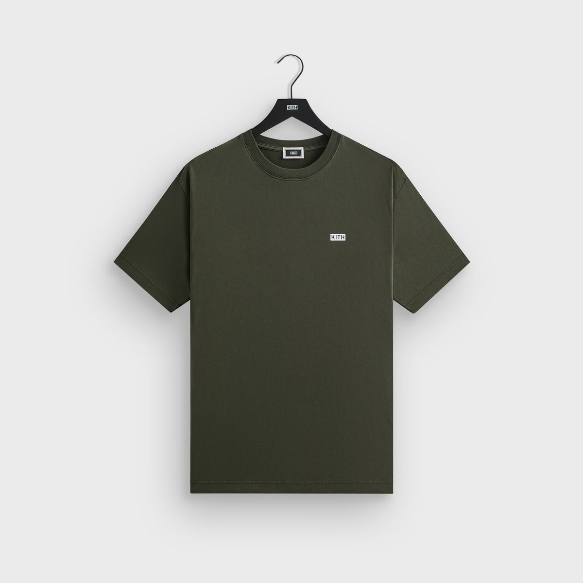 Kith LAX Tee - Cypress
