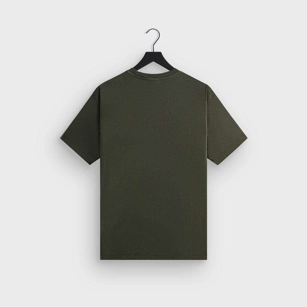 Kith LAX Tee - Cypress