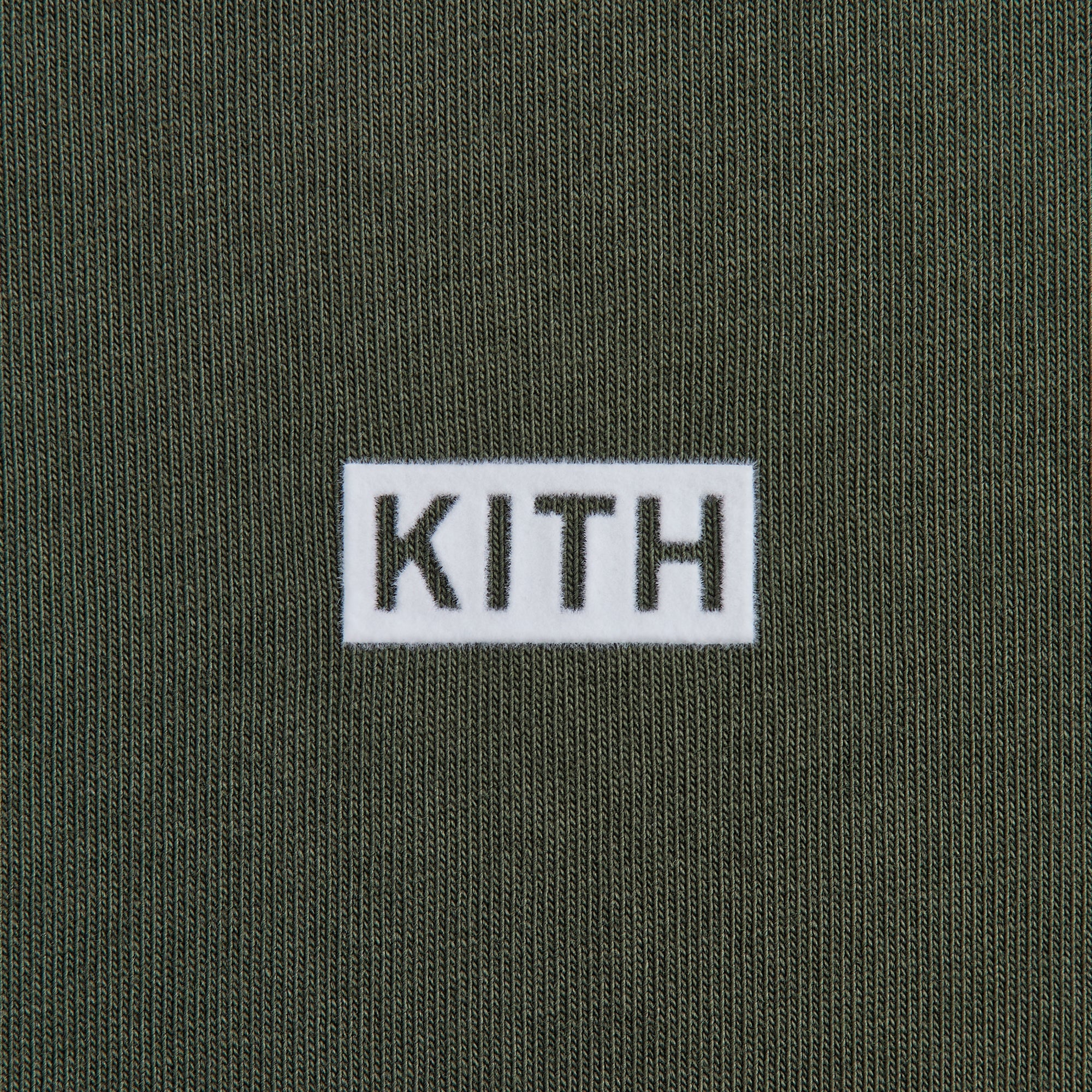 Kith LAX Tee - Cypress