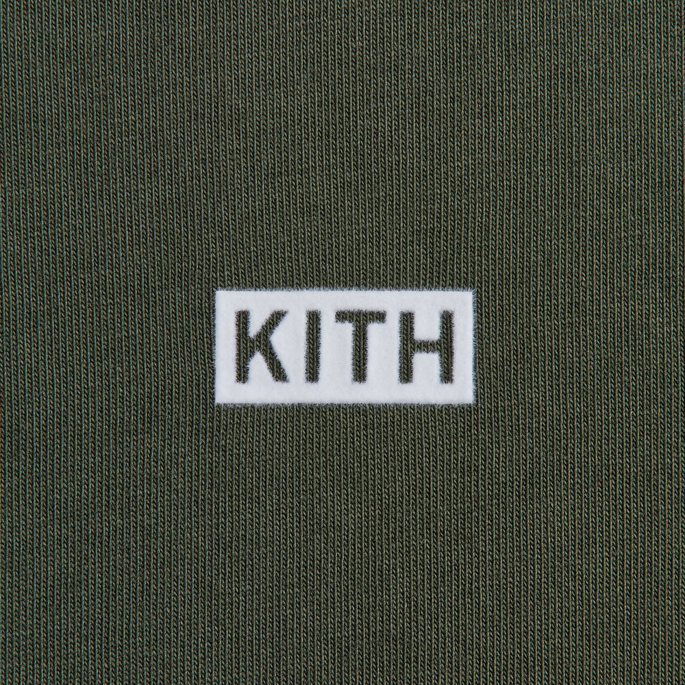 Kith LAX Tee - Cypress