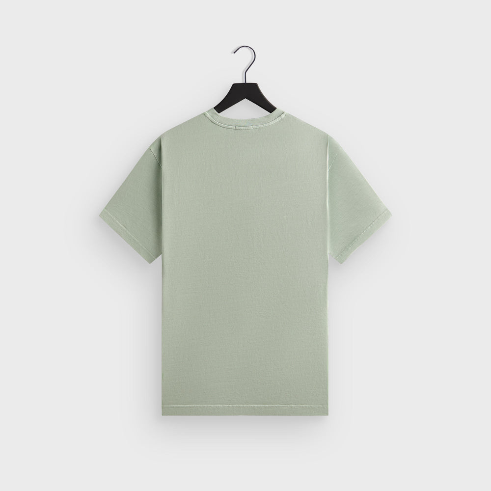 Kith LAX Tee - Brine