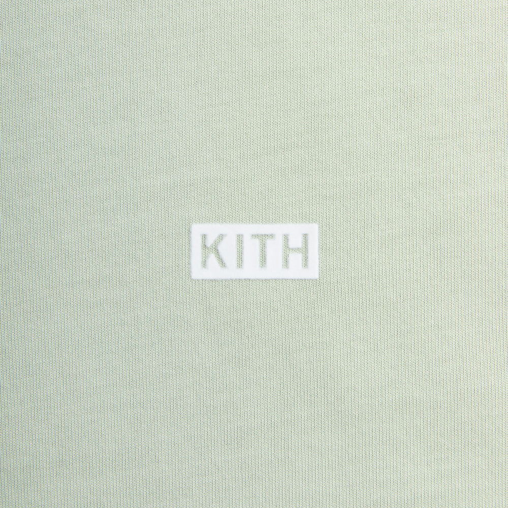 Kith LAX Tee - Brine