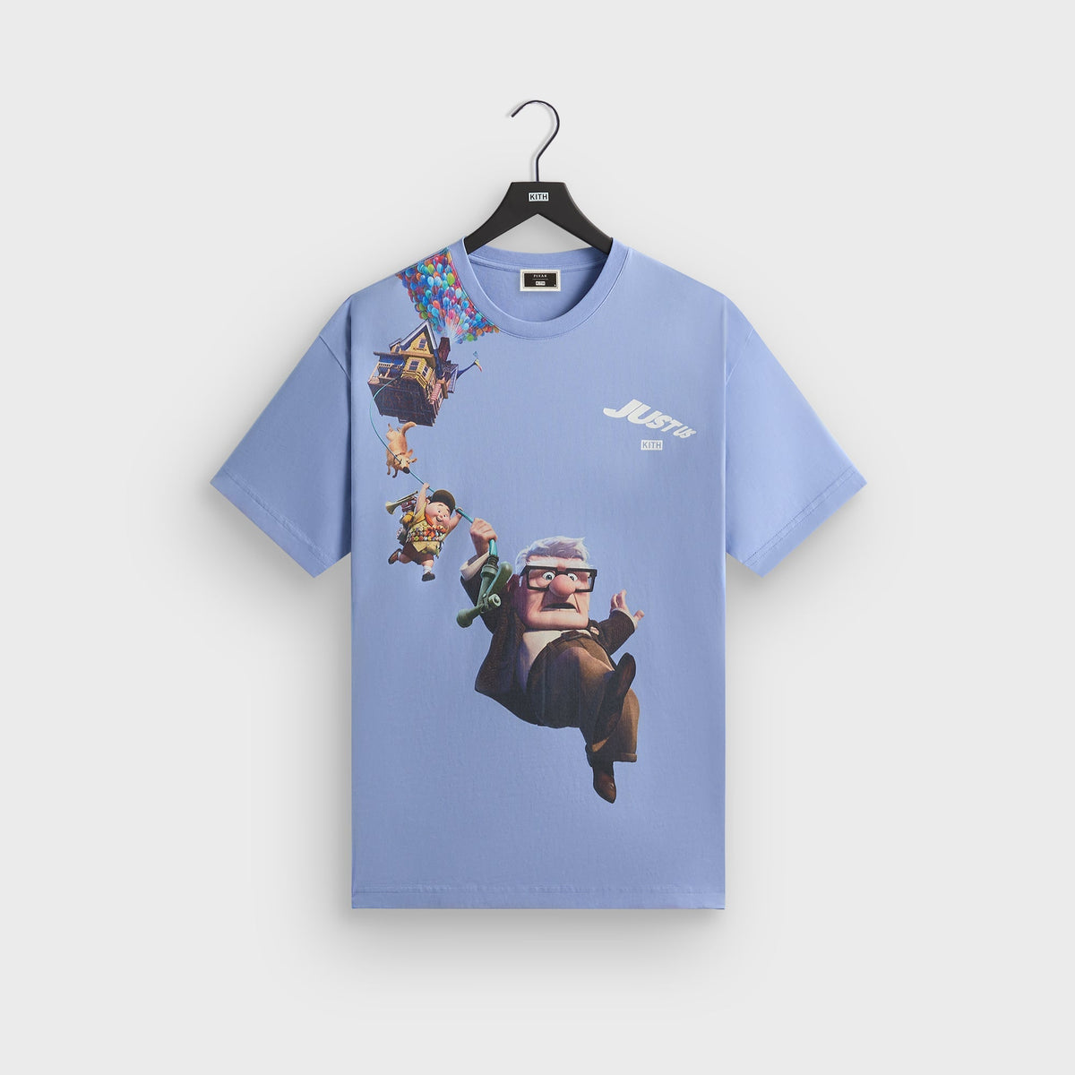 Disney Kith for Pixar Up Vintage Tee - Orbit