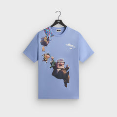 Disney Kith for Pixar Up Vintage Tee - Orbit