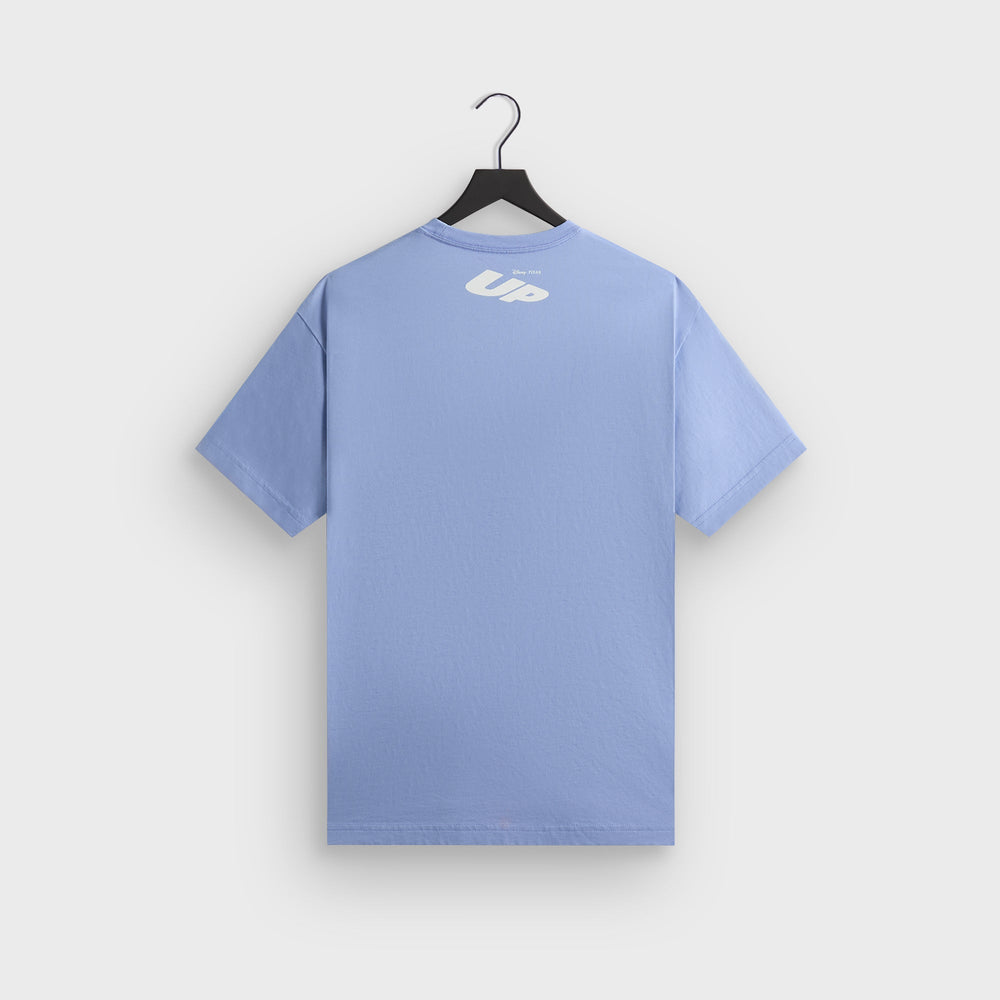 Disney Kith for Pixar Up Vintage Tee - Orbit
