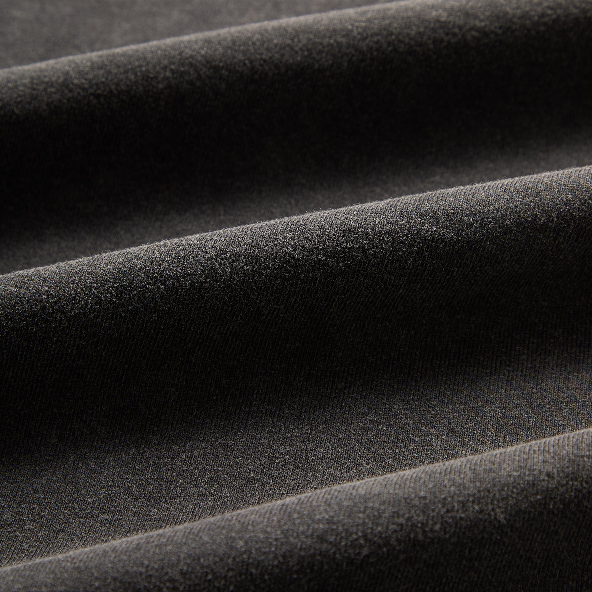 Capcom Kith Mega Man Sketch Vintage Tee - Black