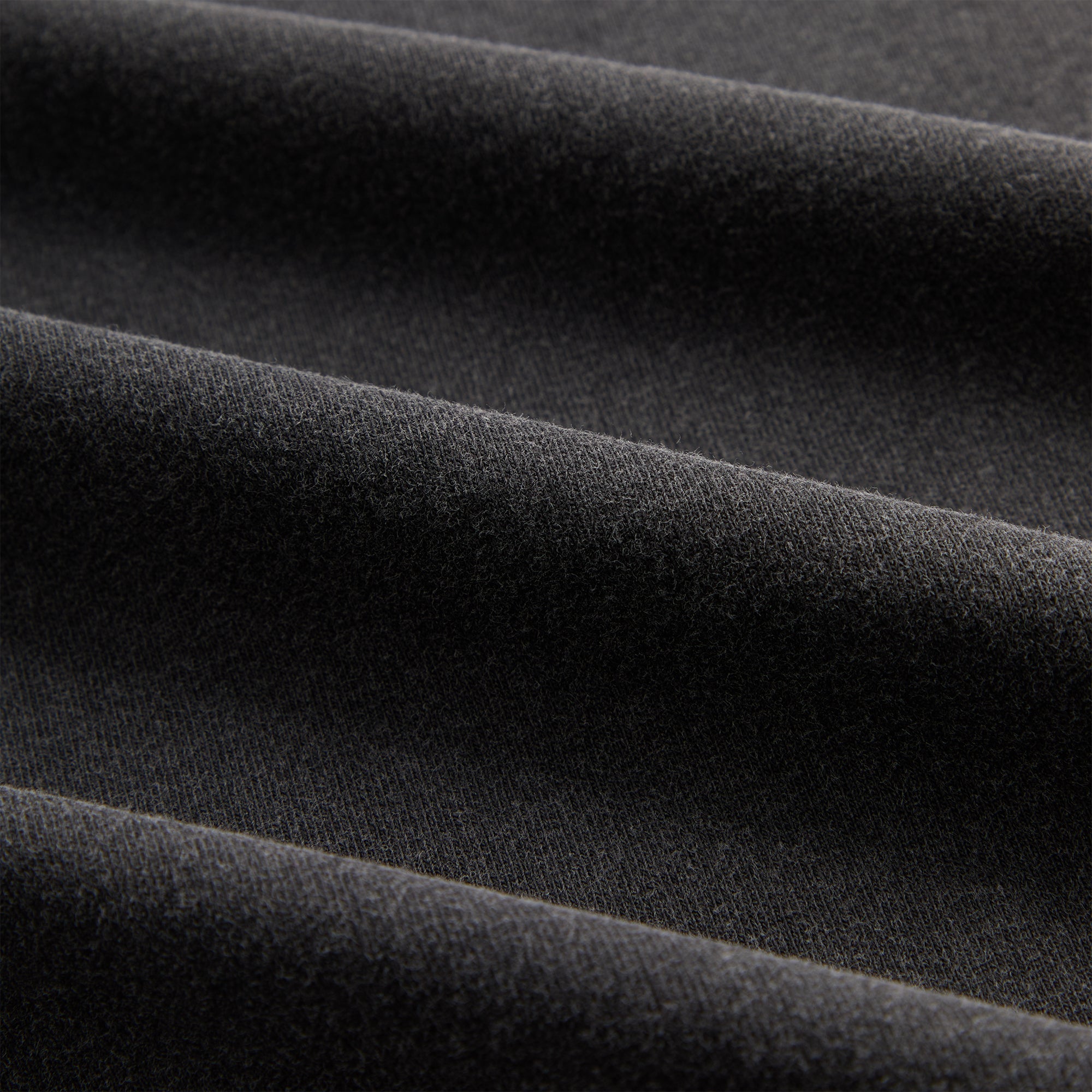 Kith for JAWS Japanese Poster Vintage Tee - Black